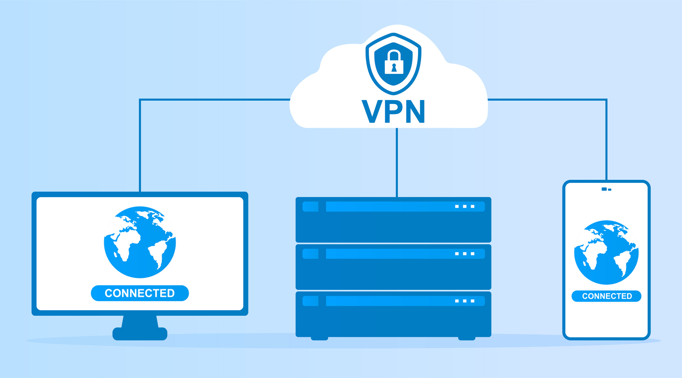 Corporate vs Consumer VPN - Consul-vation